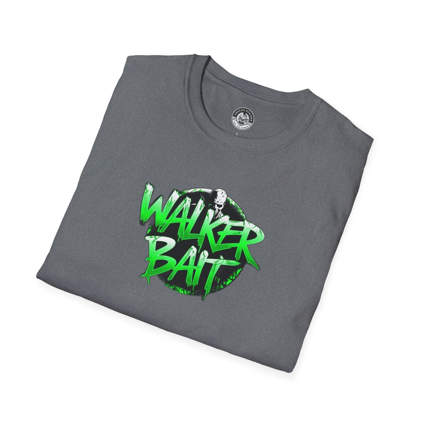 *NEW* Walker Bait T-Shirt