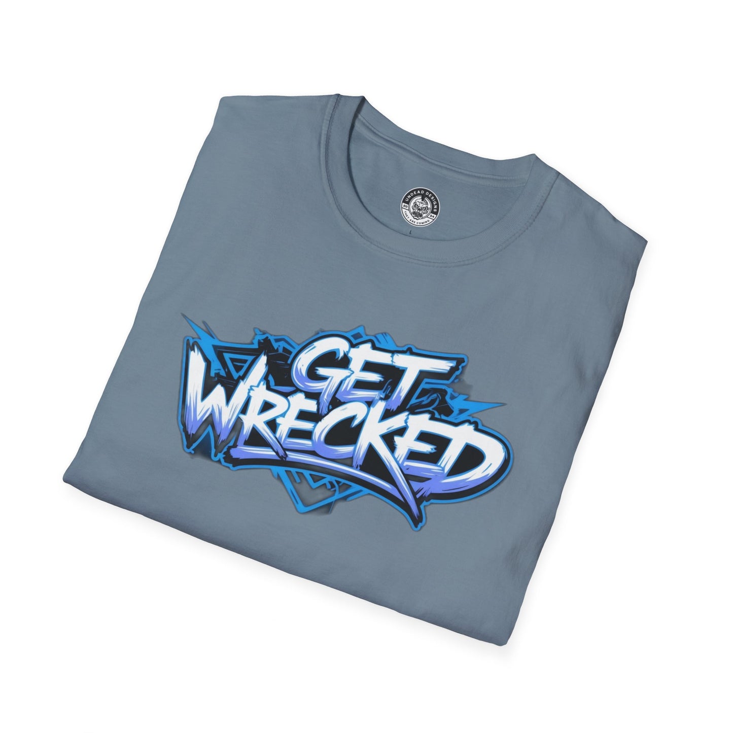 *NEW* Get Wrecked