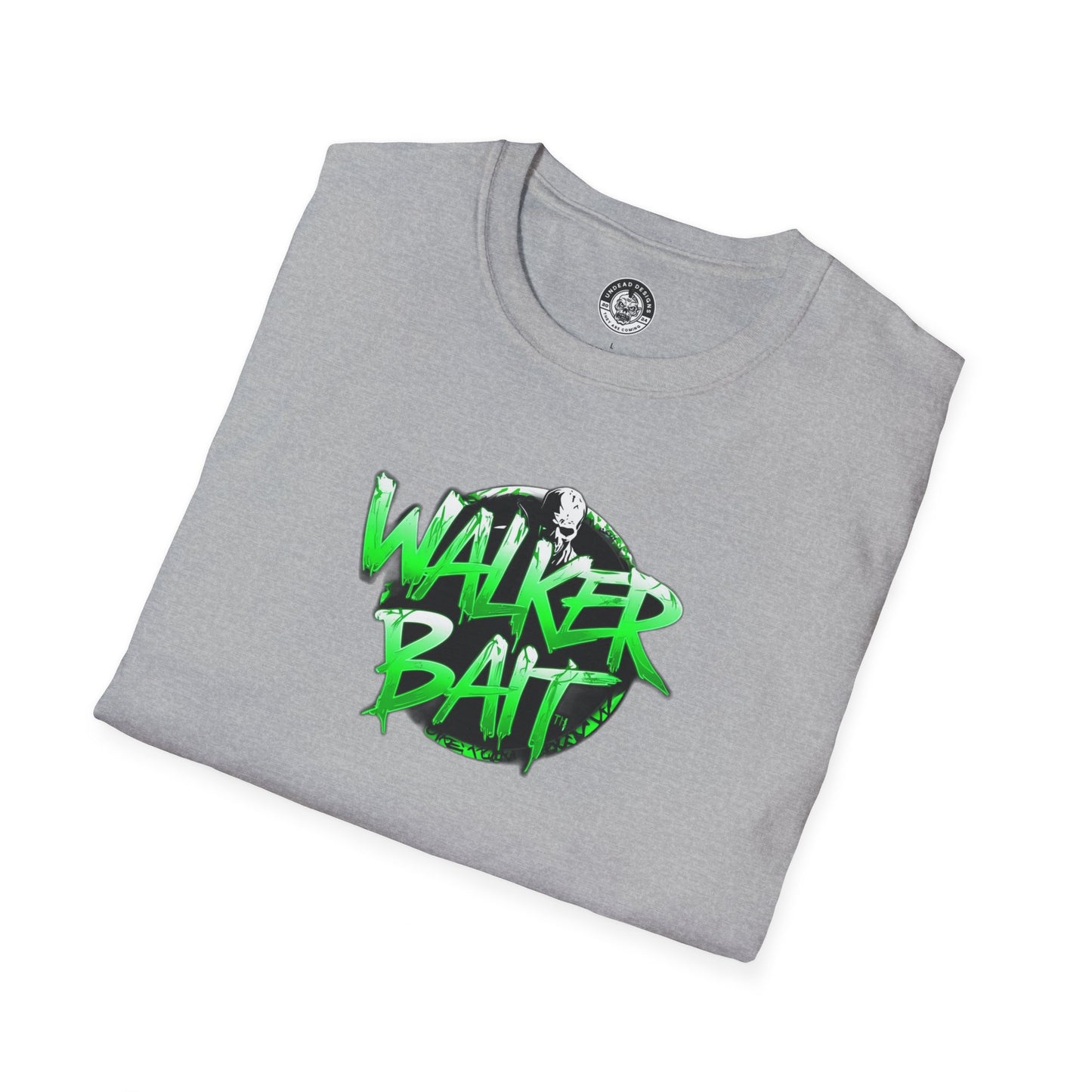 *NEW* Walker Bait T-Shirt