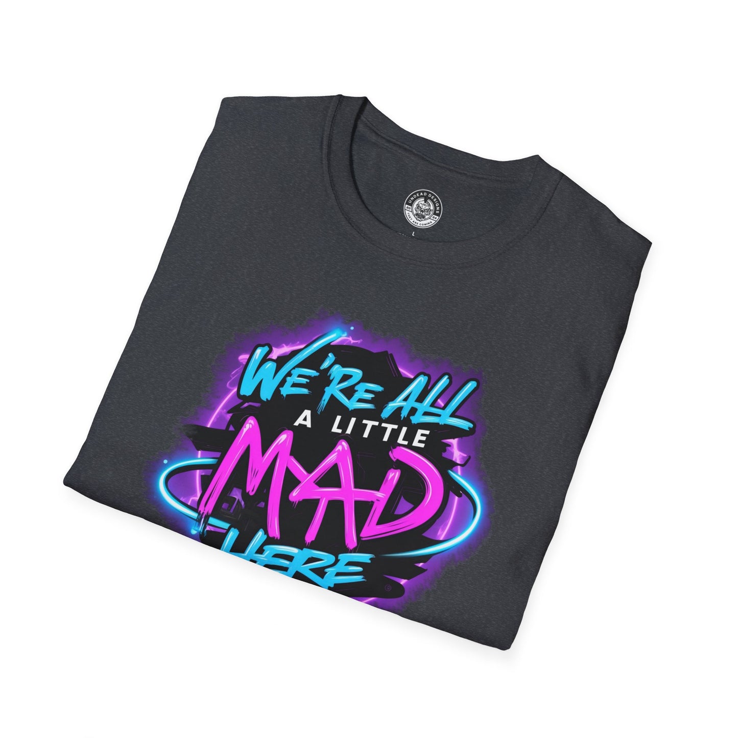 *NEW* Little Mad