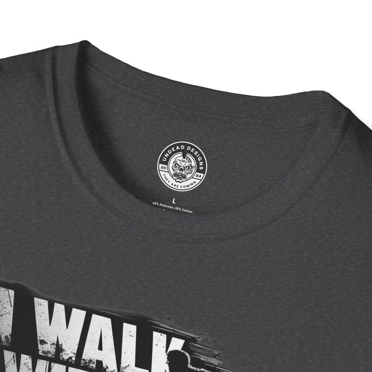 *NEW* I Walk with the Dead T-Shirt