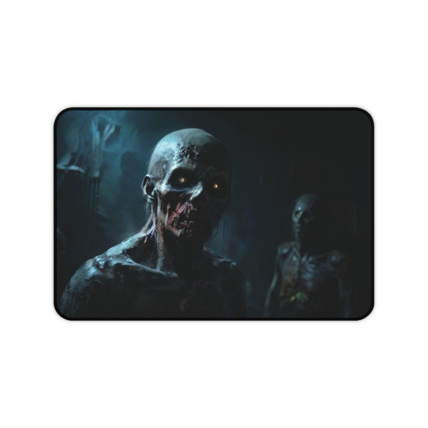 Zombie Desk Mat