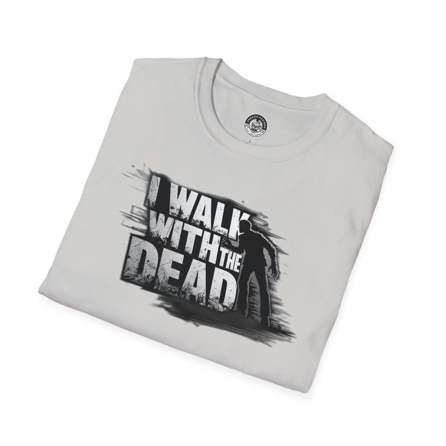 *NEW* I Walk with the Dead T-Shirt