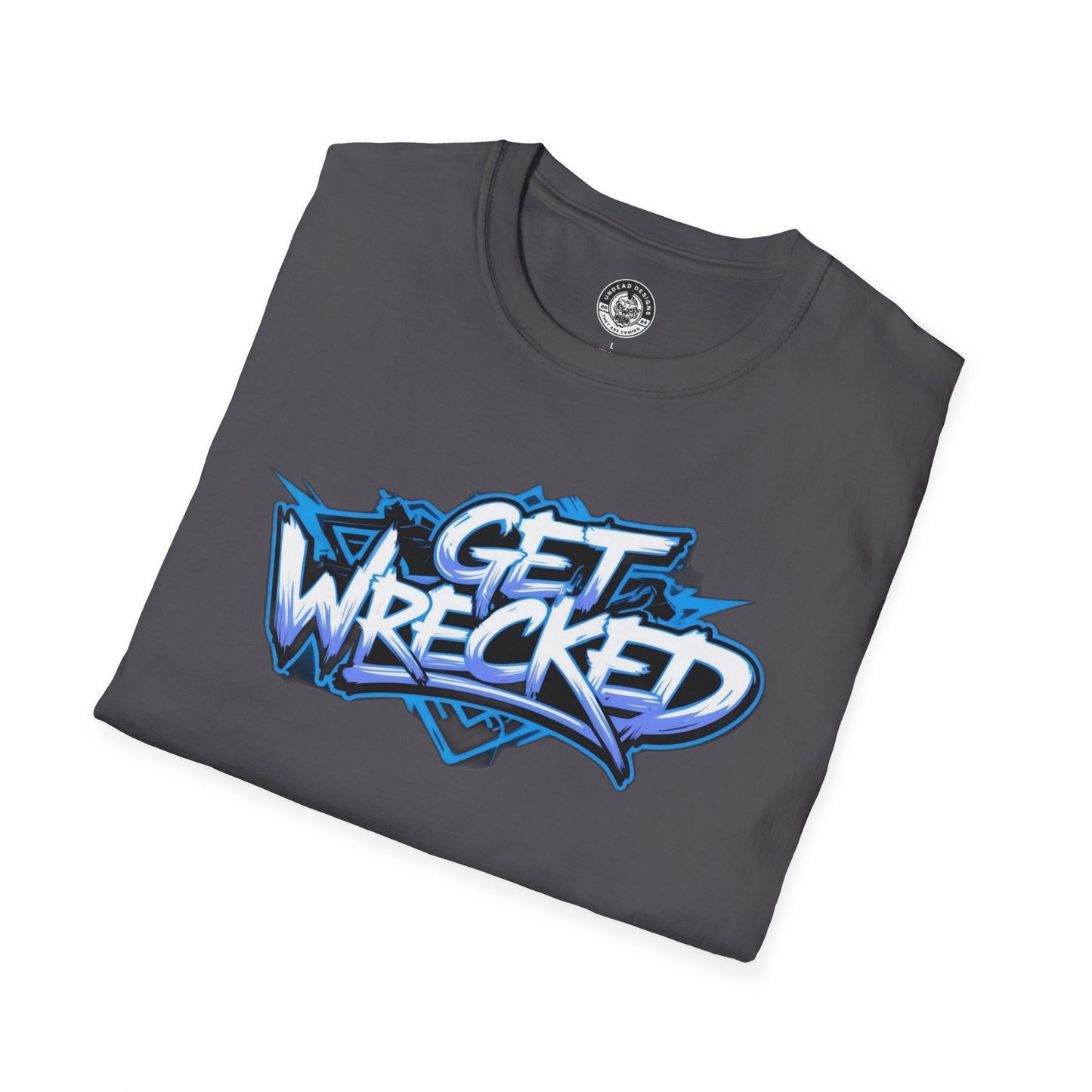 *NEW* Get Wrecked