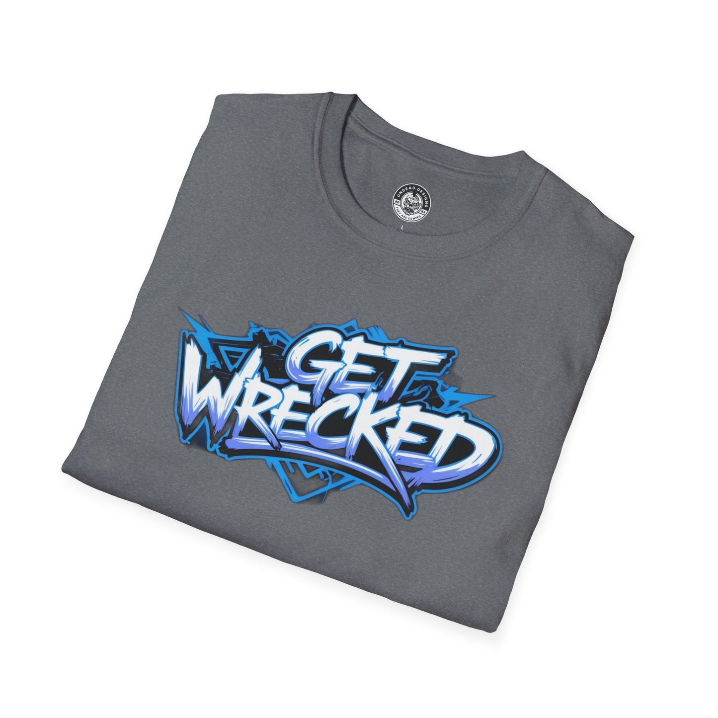 *NEW* Get Wrecked