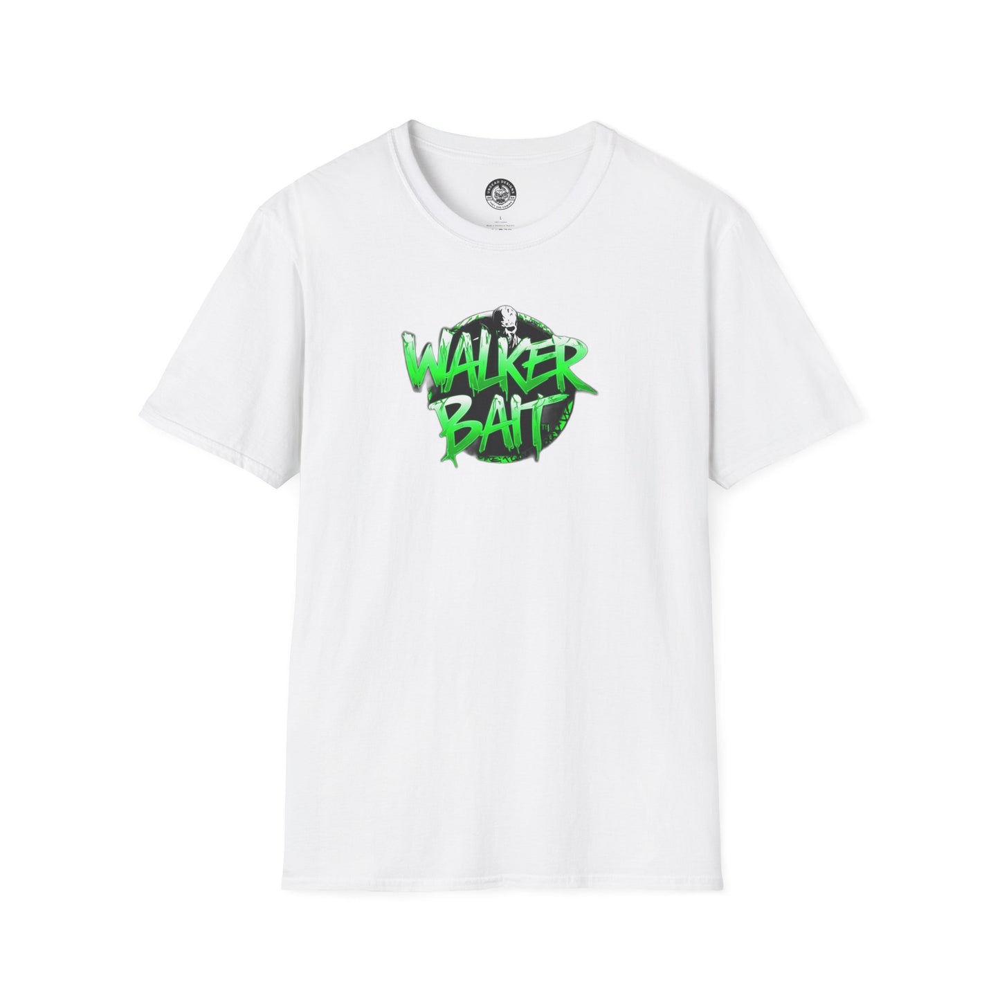 *NEW* Walker Bait T-Shirt