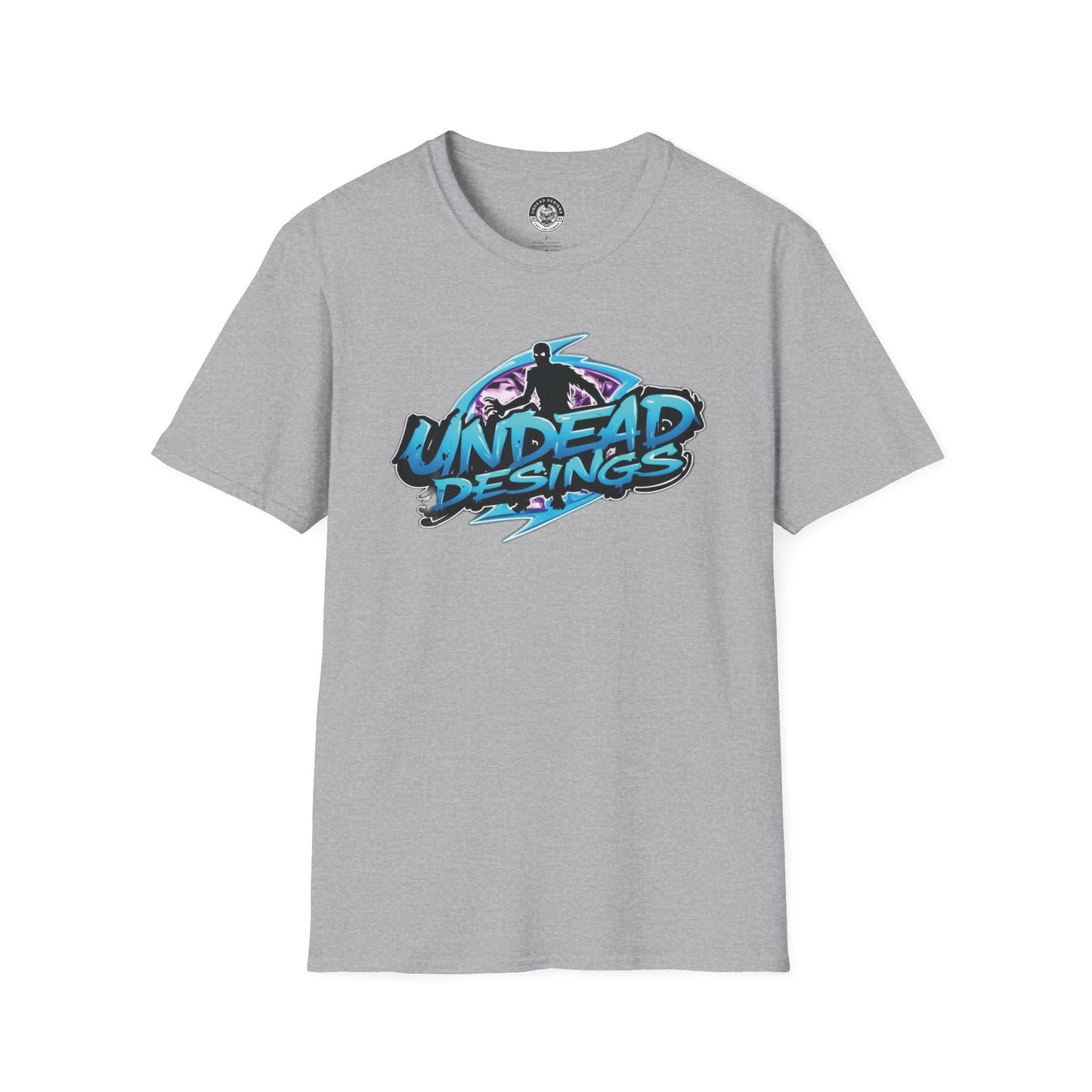 *NEW* Undead Variant T-Shirt