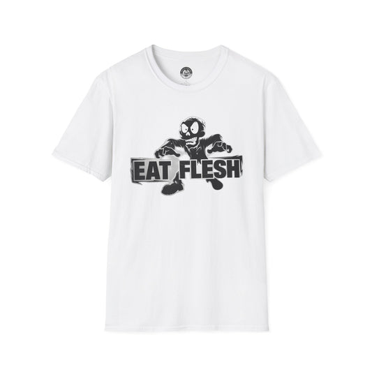 *NEW* Eat Flesh T-Shirt