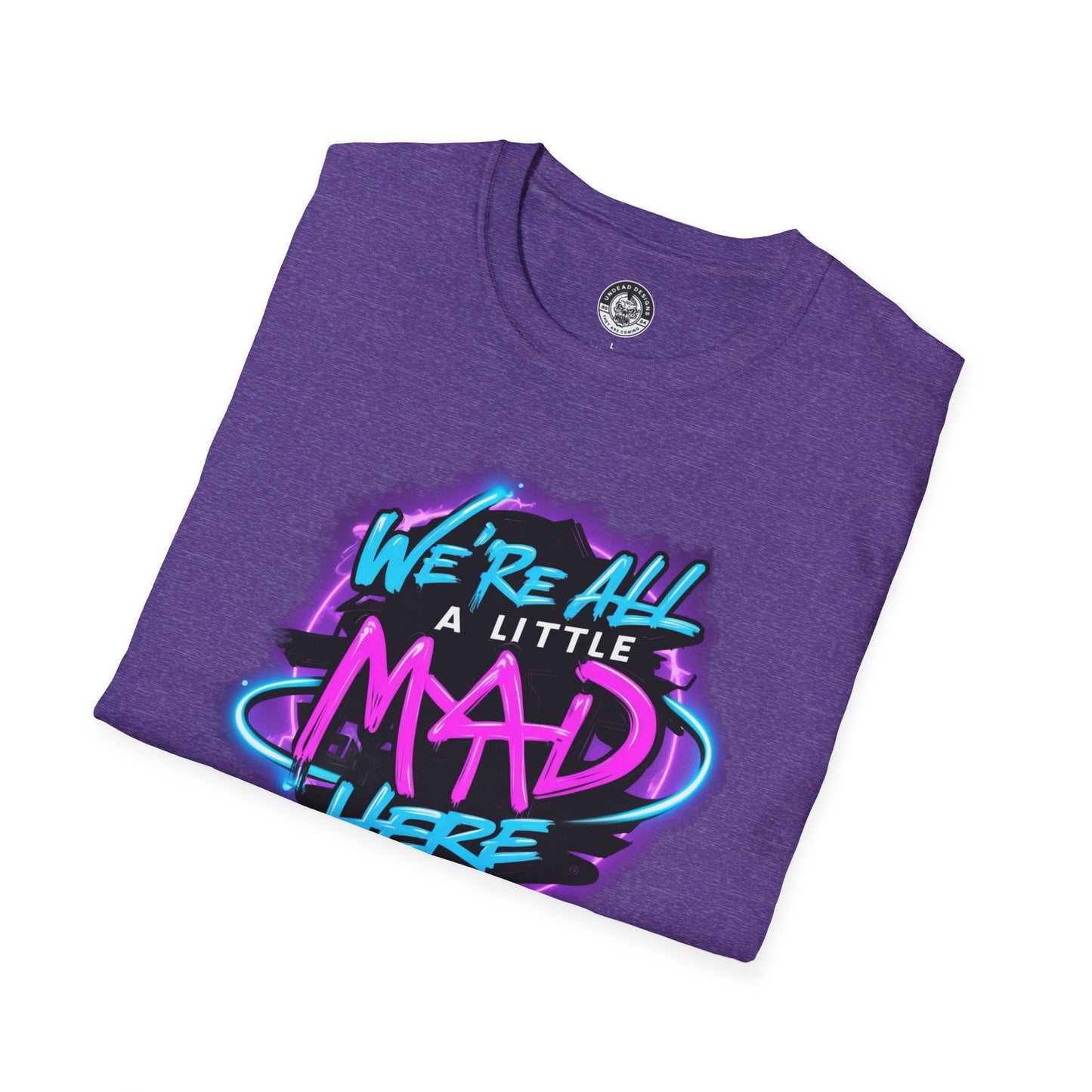 *NEW* Little Mad