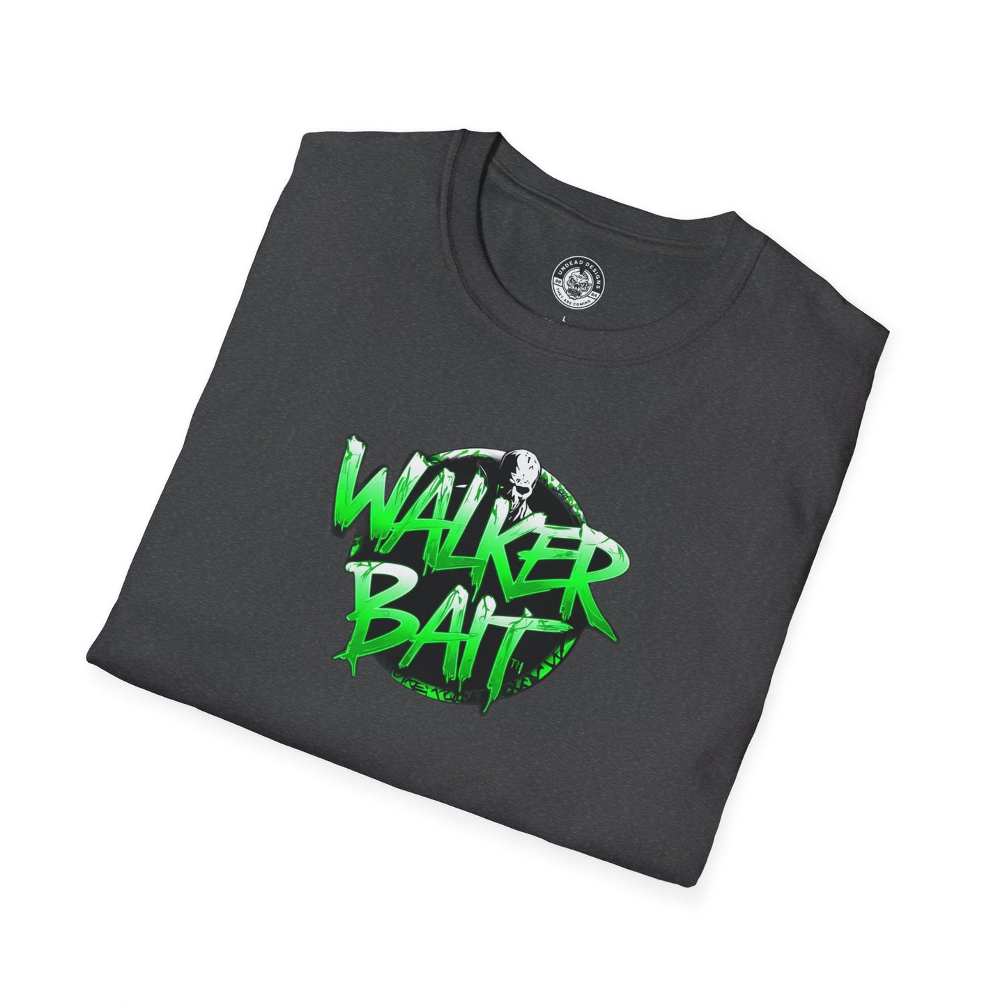 *NEW* Walker Bait T-Shirt