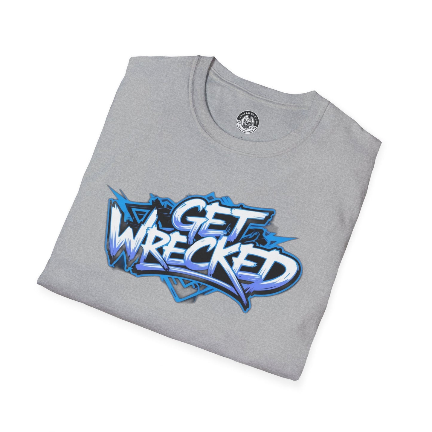 *NEW* Get Wrecked