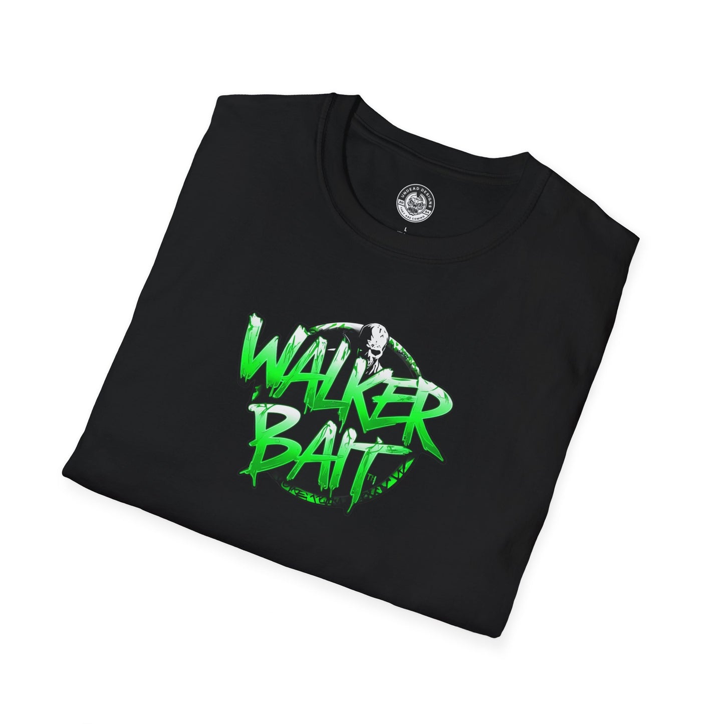 *NEW* Walker Bait T-Shirt