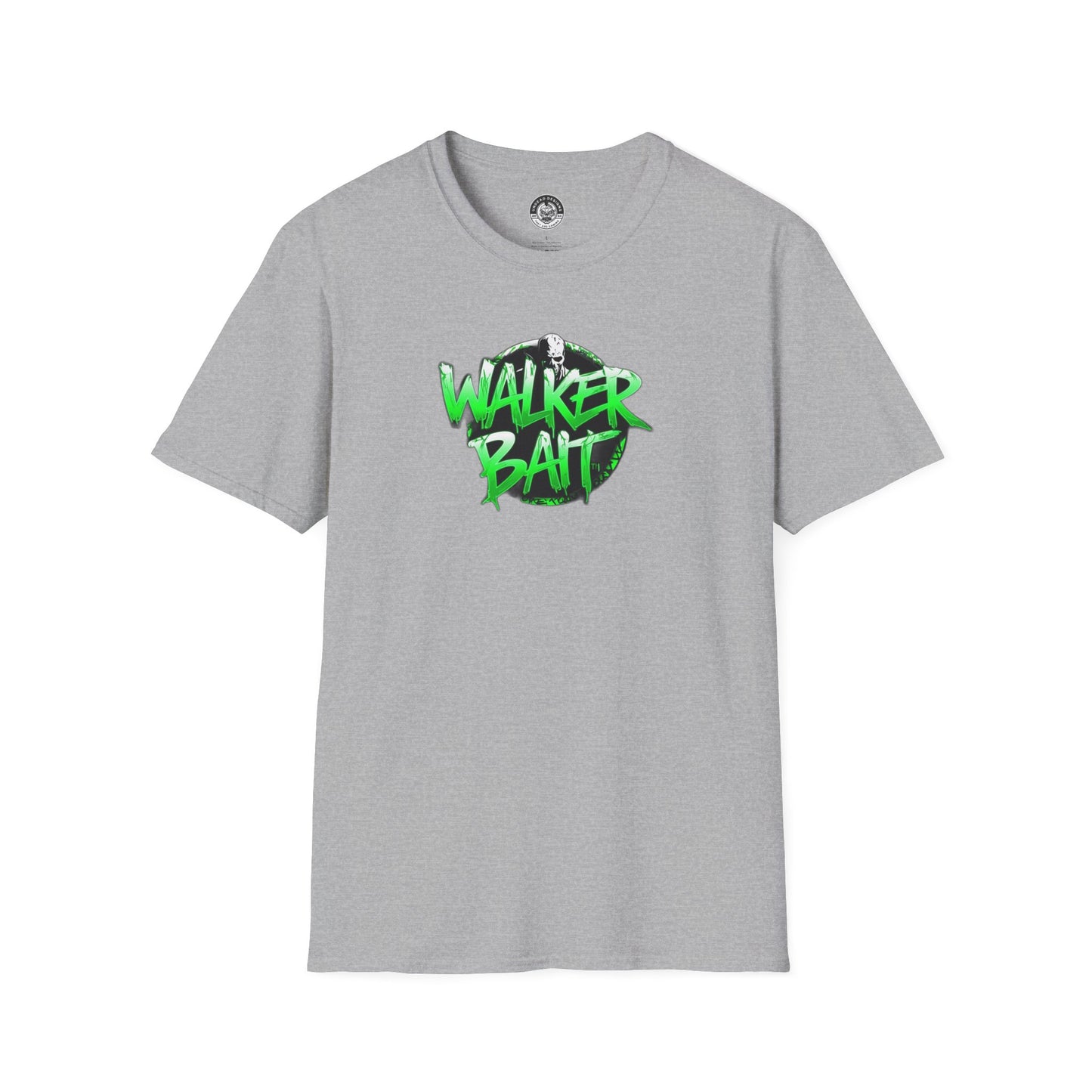 *NEW* Walker Bait T-Shirt