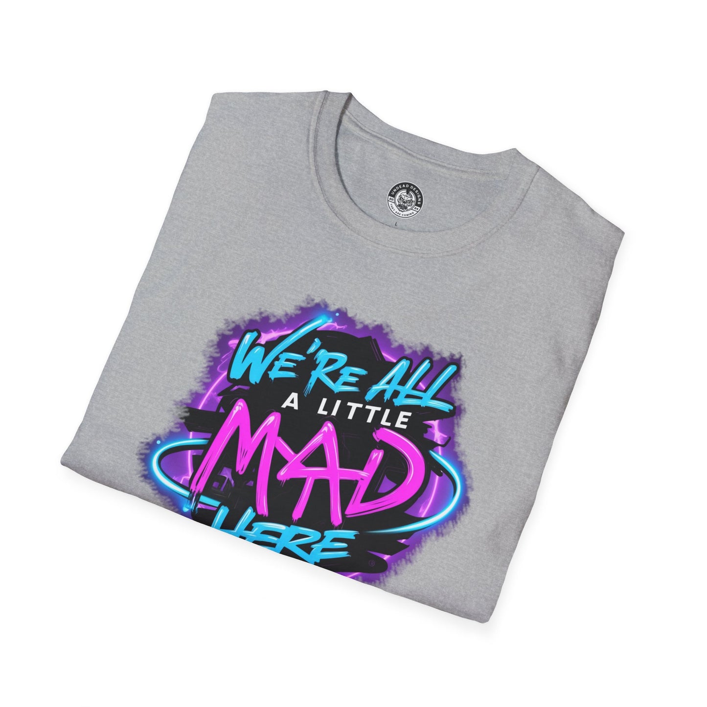 *NEW* Little Mad