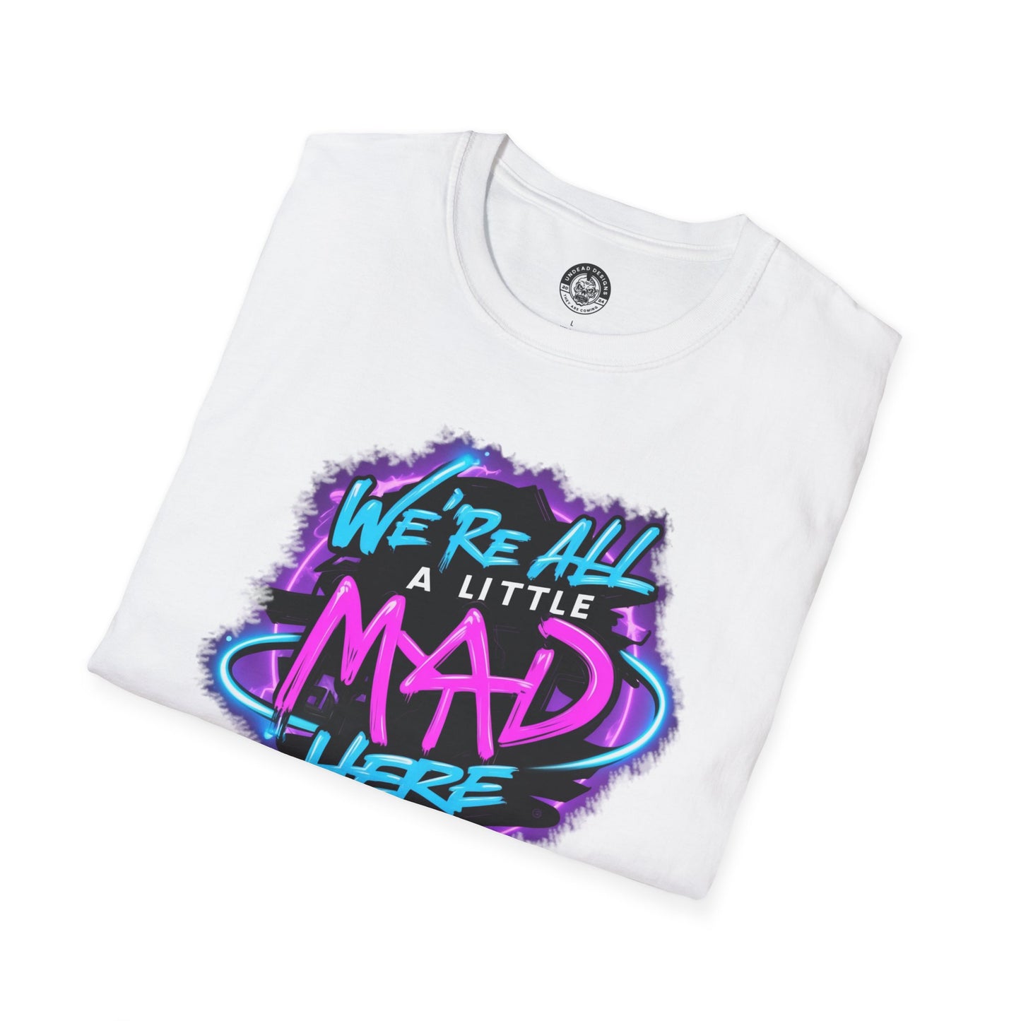 *NEW* Little Mad