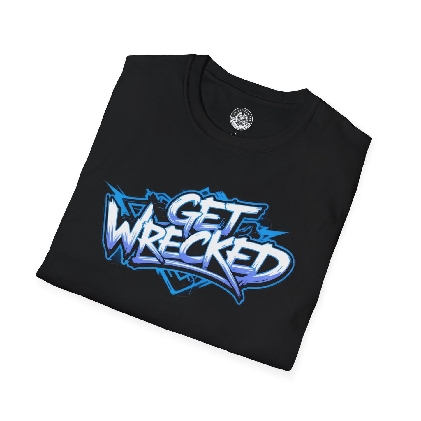 *NEW* Get Wrecked