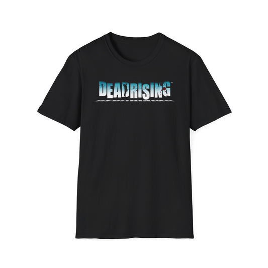 *NEW* Dead Rising T-Shirt