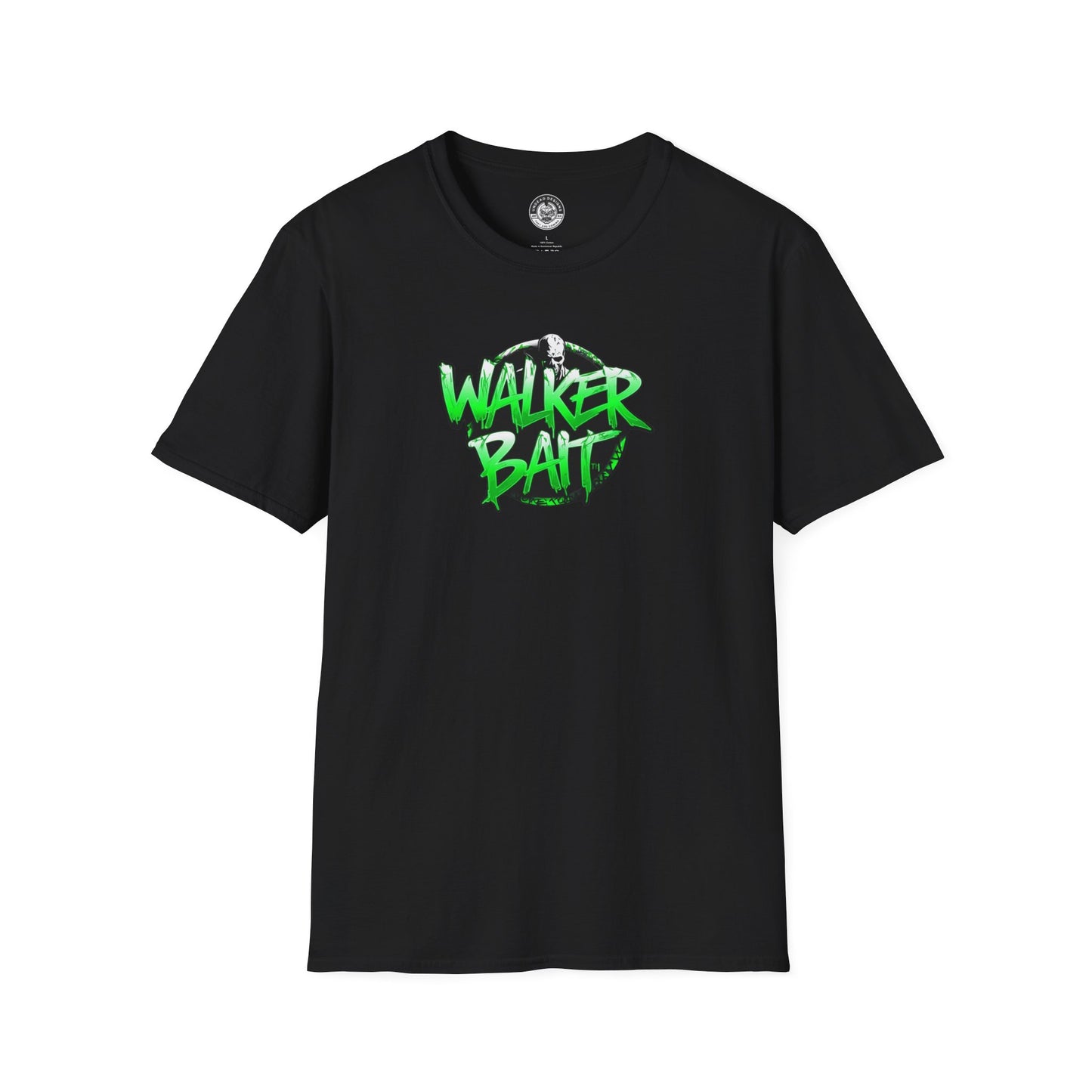 *NEW* Walker Bait T-Shirt