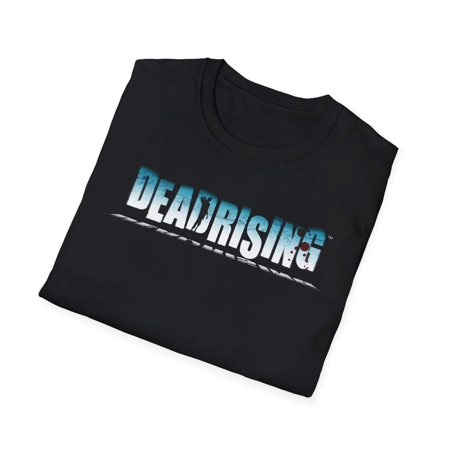 *NEW* Dead Rising T-Shirt