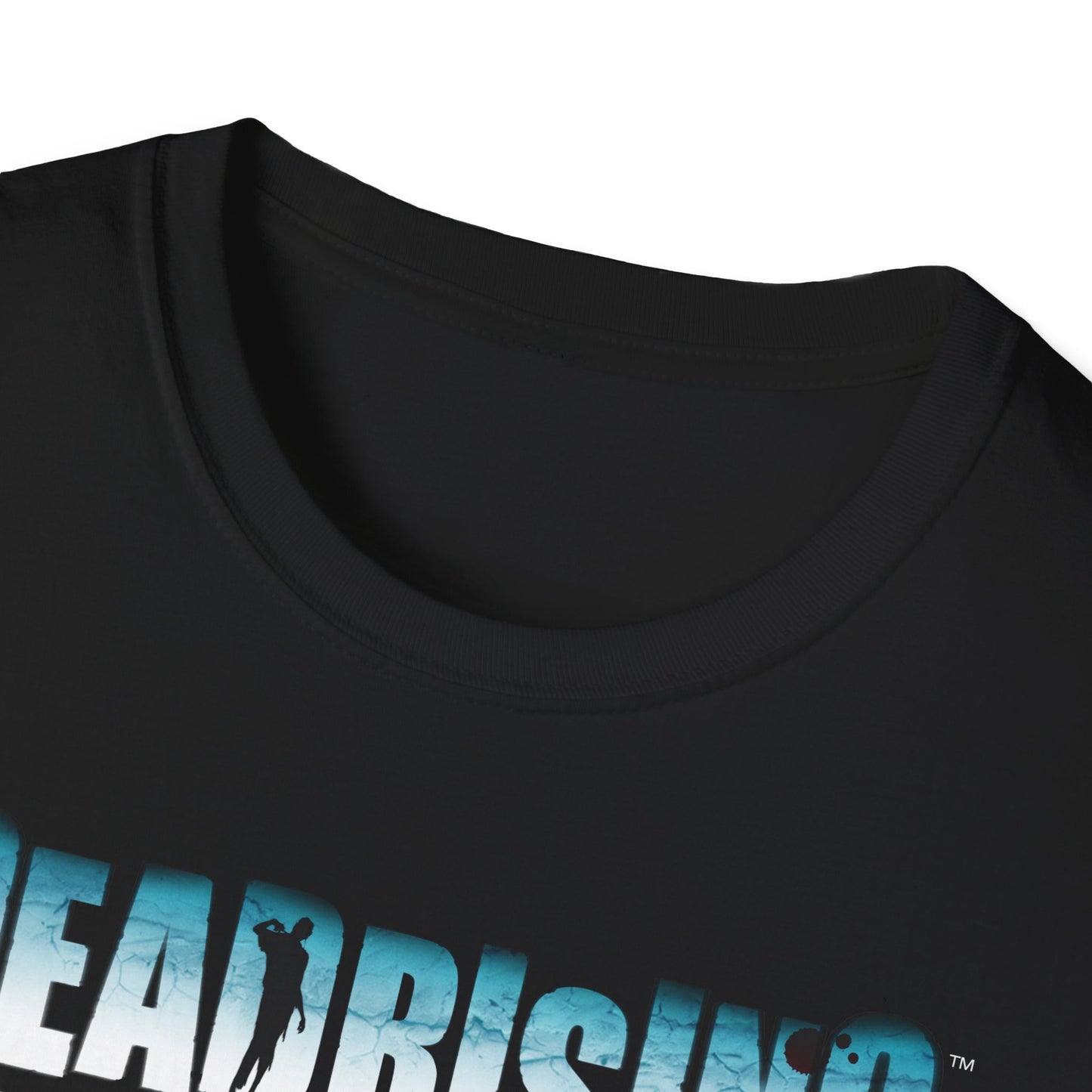 *NEW* Dead Rising T-Shirt