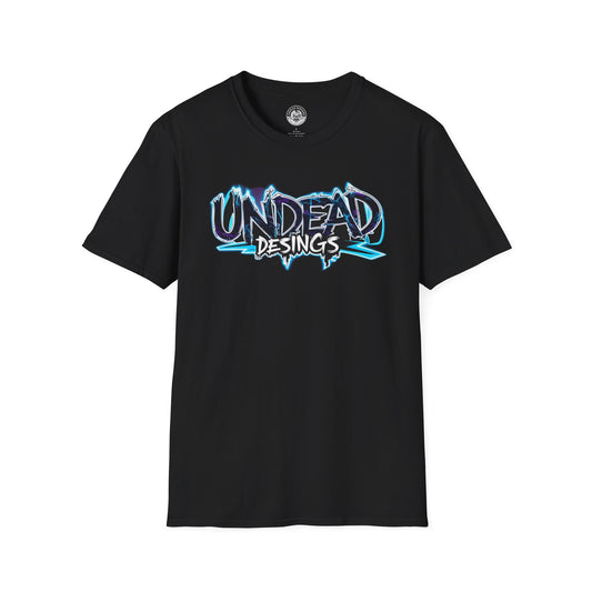 *NEW* Undead Logo T-Shirt