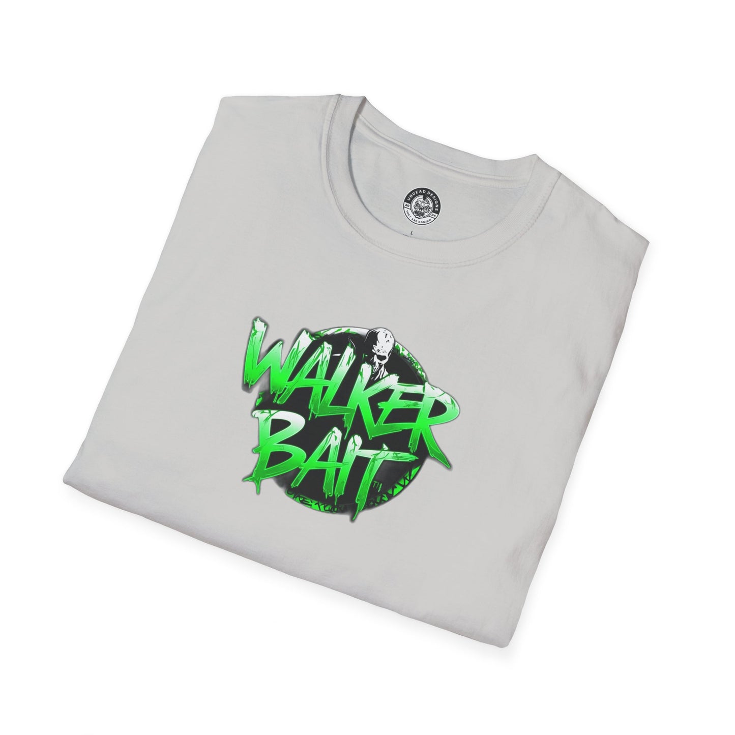 *NEW* Walker Bait T-Shirt