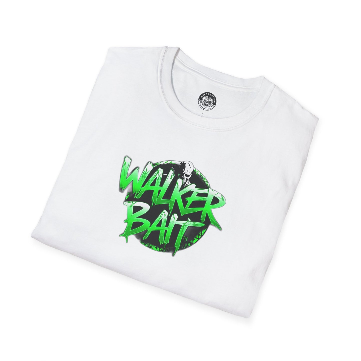 *NEW* Walker Bait T-Shirt