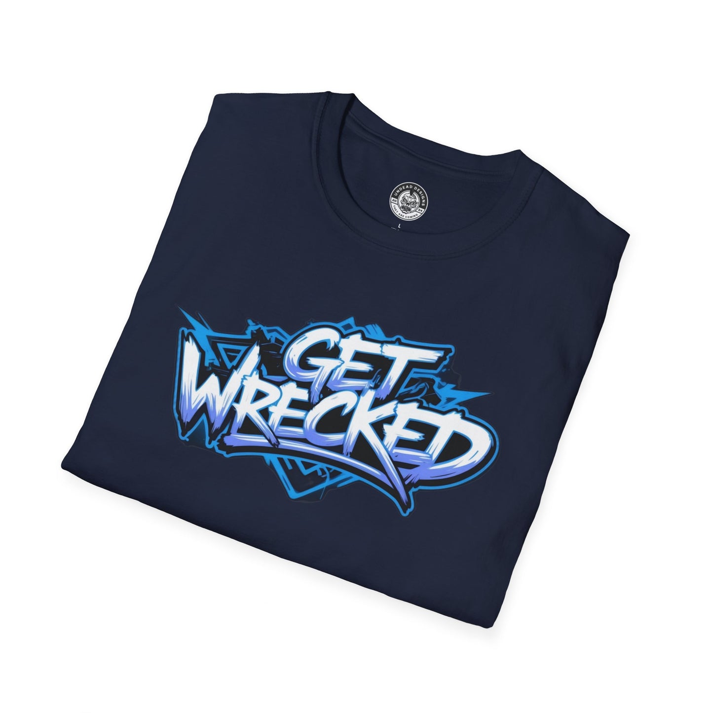 *NEW* Get Wrecked