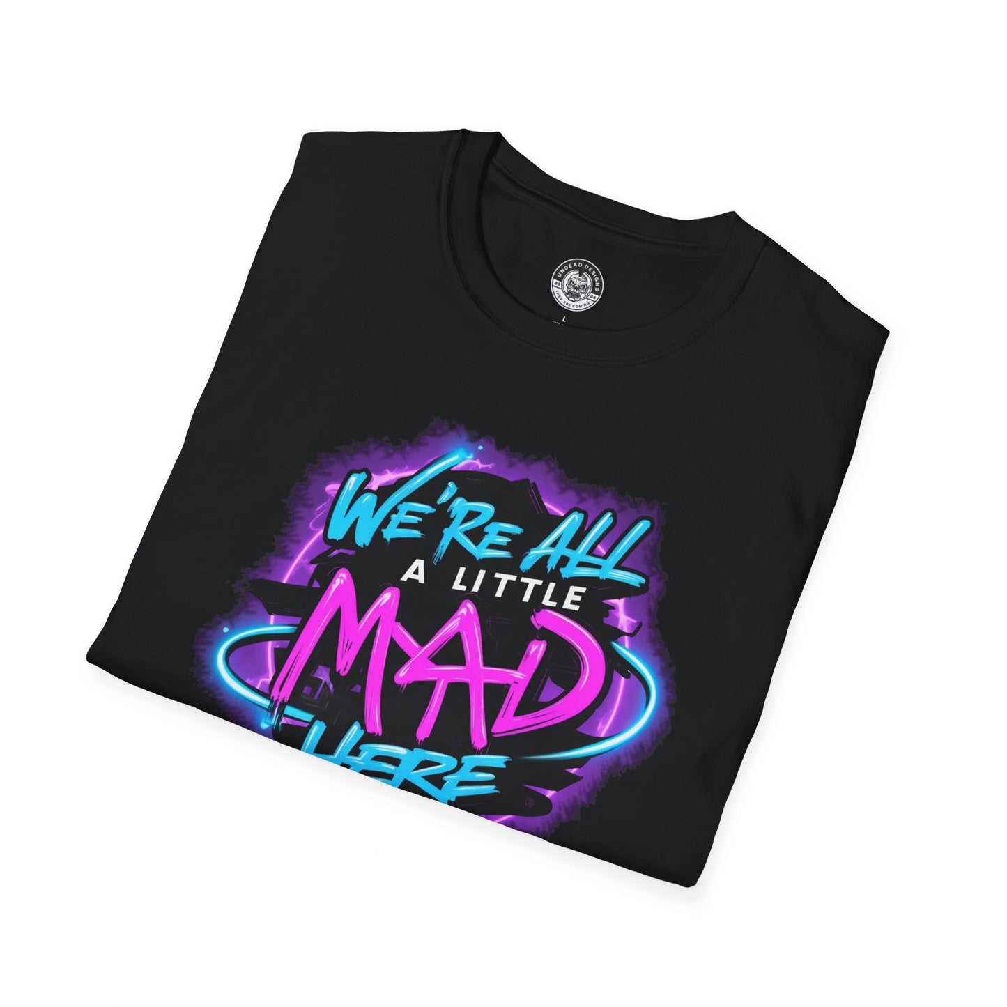 *NEW* Little Mad