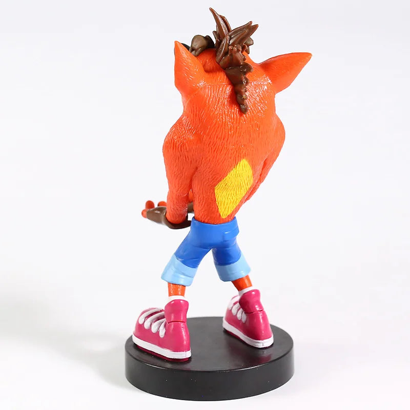 Crash Bandicoot Phone & Controller Holder