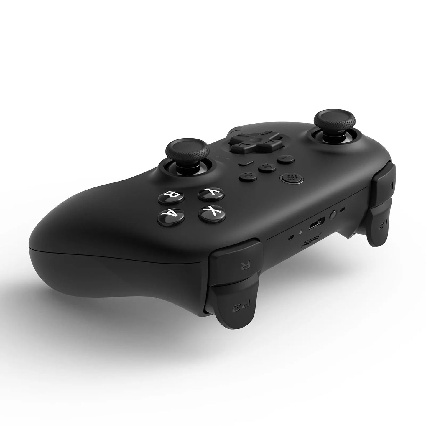 Ultimate Wireless Bluetooth Gaming Controller with Charging Dock