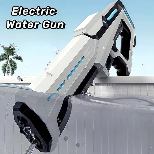 *NEW* Electric Water Gun Blaster