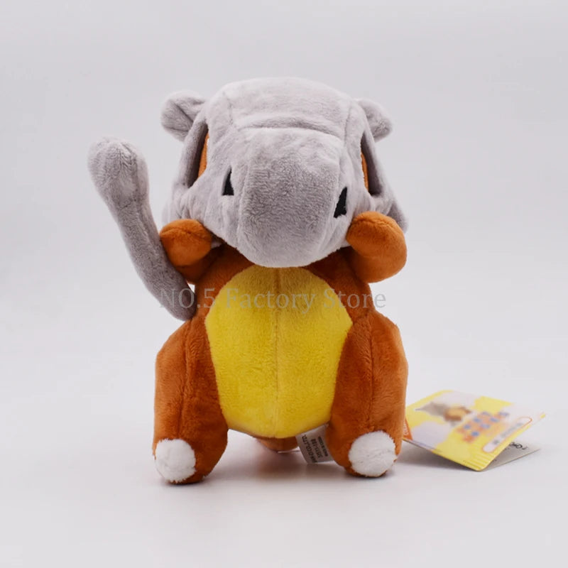 *NEW* Pokémon Cubone Plush Toy