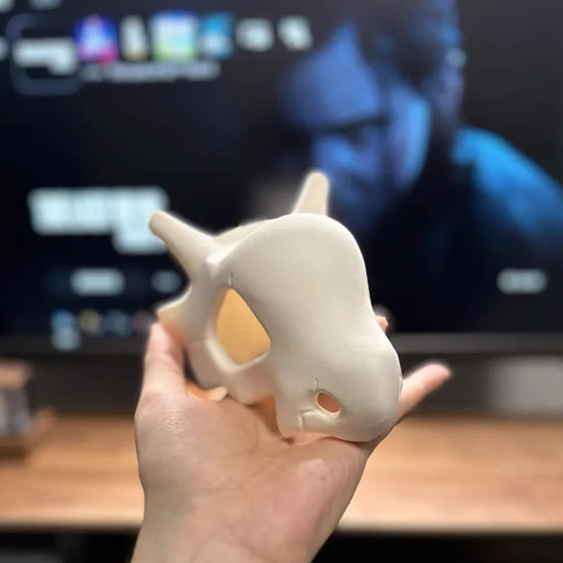 Pokémon Cubone Skull Controller Holder