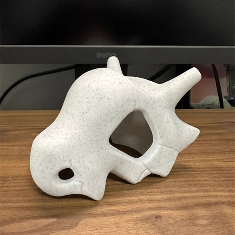 Pokémon Cubone Skull Controller Holder