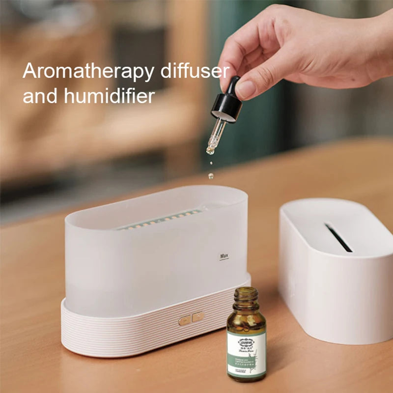 *NEW* Kinscoter Aroma Diffuser Air Humidifier