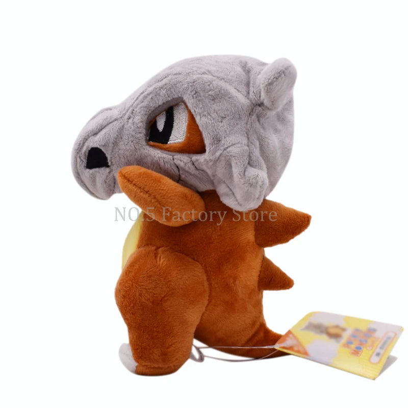 *NEW* Pokémon Cubone Plush Toy