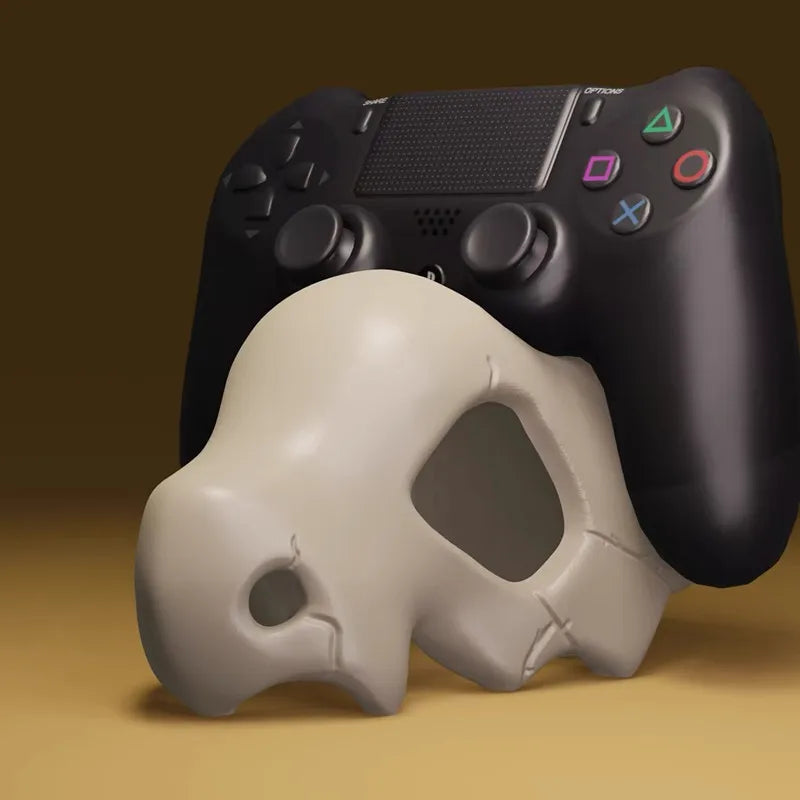 Pokémon Cubone Skull Controller Holder