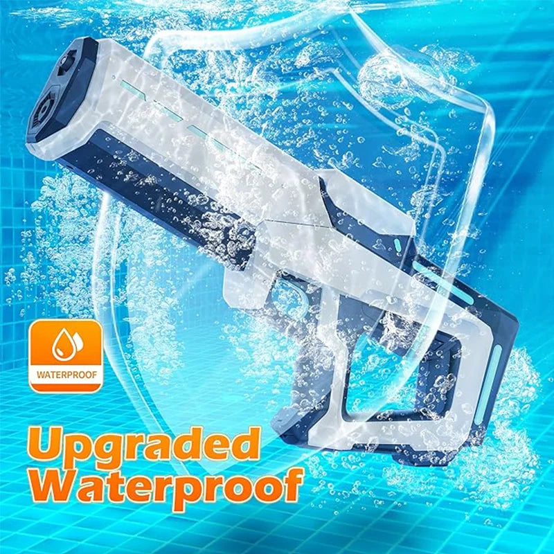 *NEW* Electric Water Gun Blaster