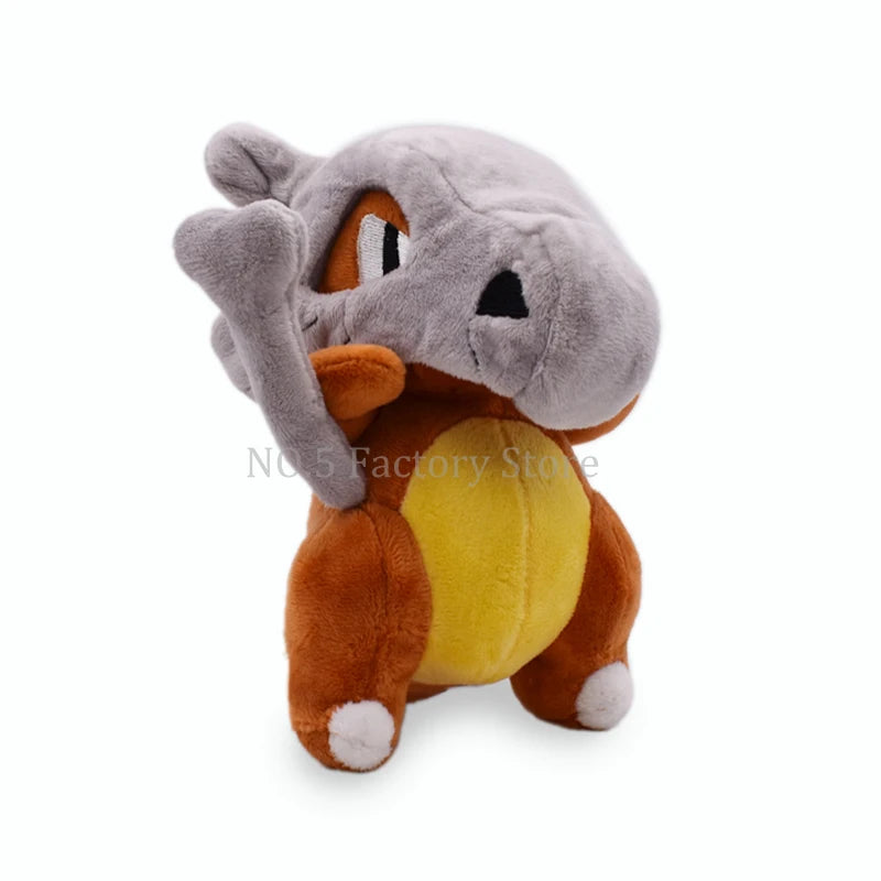 *NEW* Pokémon Cubone Plush Toy