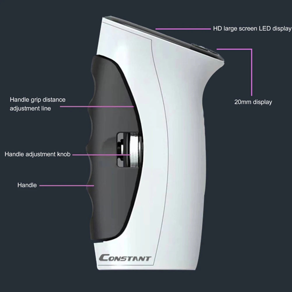 Digital Electronic Hand Grip Strength Trainer