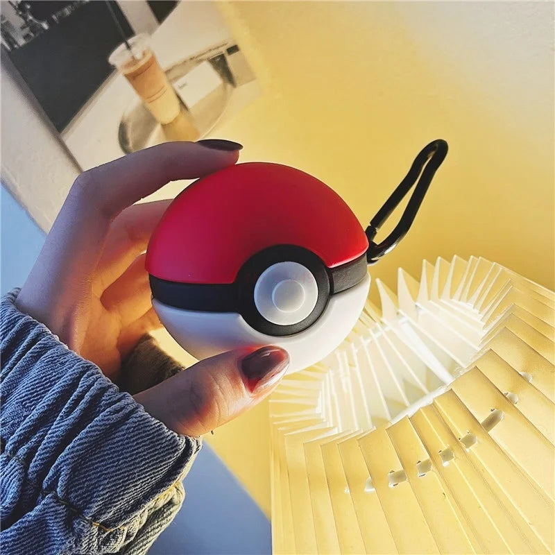 Bluetooth Pokémon Earbuds