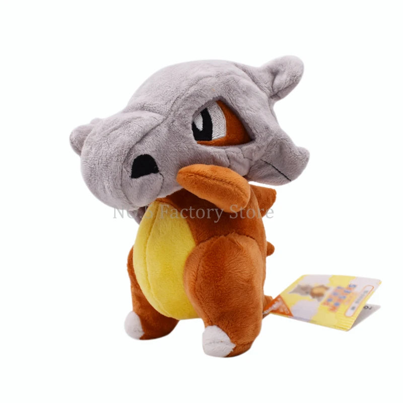 *NEW* Pokémon Cubone Plush Toy