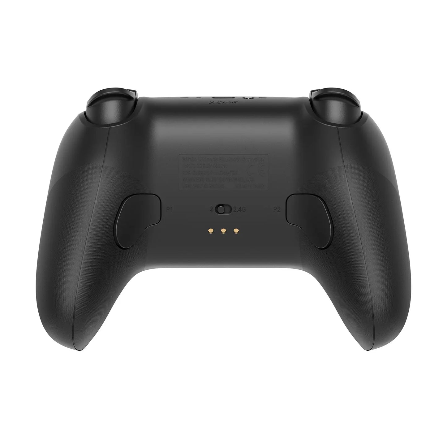 Ultimate Wireless Bluetooth Gaming Controller with Charging Dock