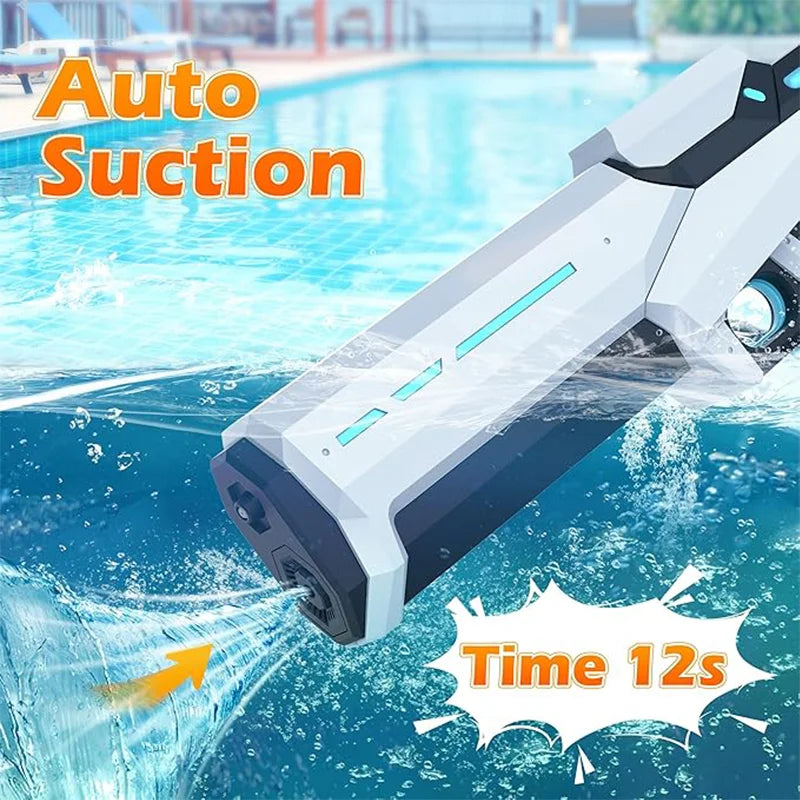 *NEW* Electric Water Gun Blaster