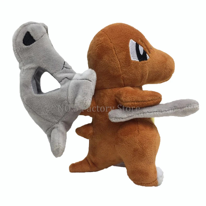 *NEW* Pokémon Cubone Plush Toy